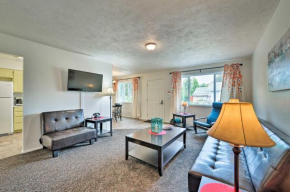 Hotels in Crosby County